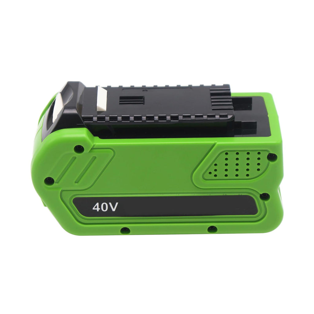 40V 4.0Ah Battery Replacement for Cordless Power Tools N73151