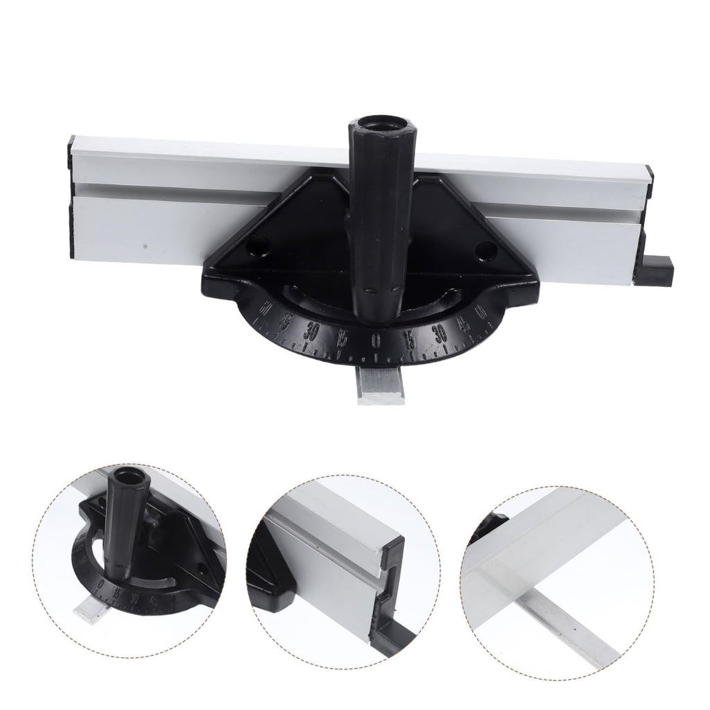 Aluminum Alloy Miter Gauge K428561