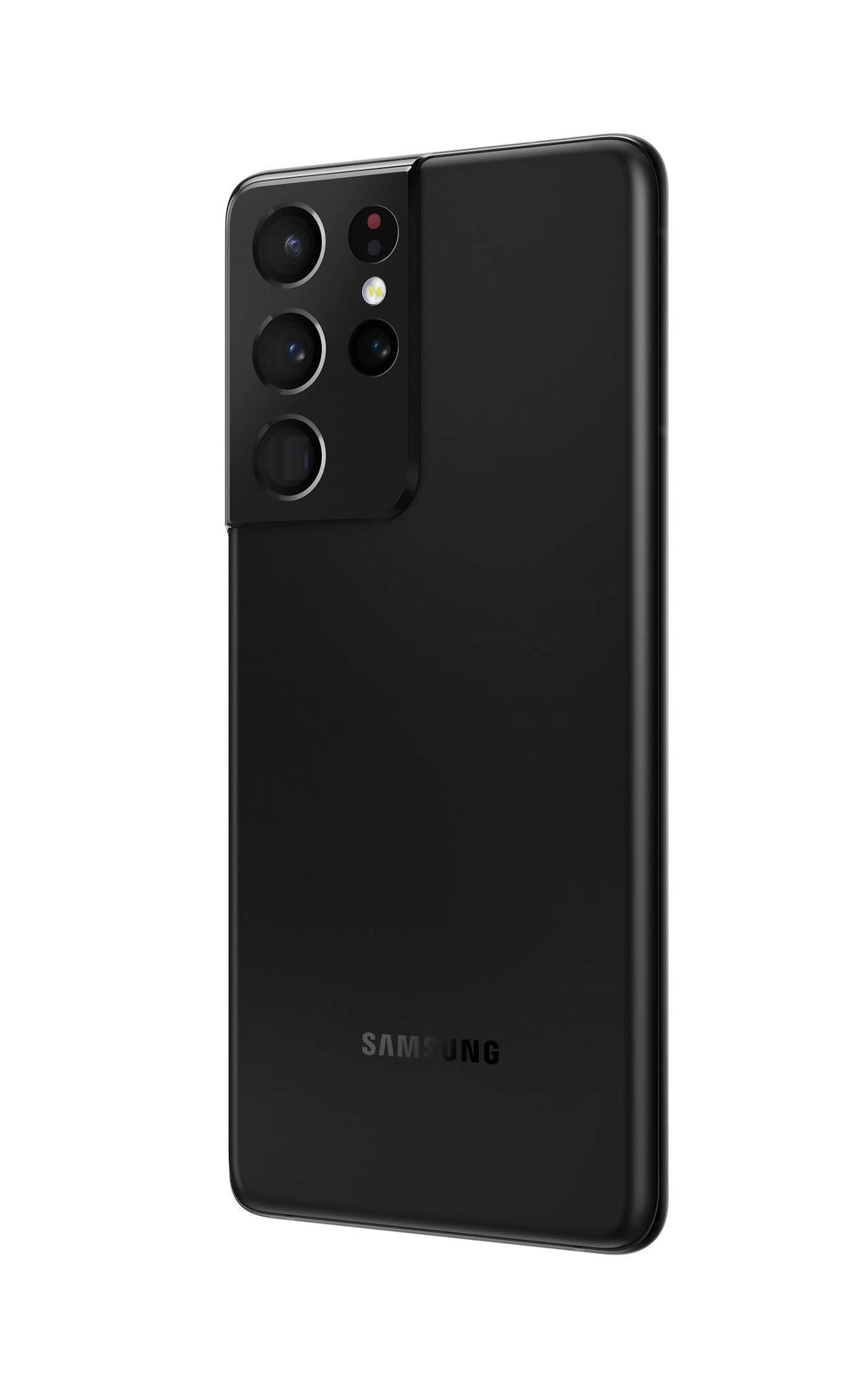 Factory Unlocked 5G Android Smartphone 512GB Phantom Black H796