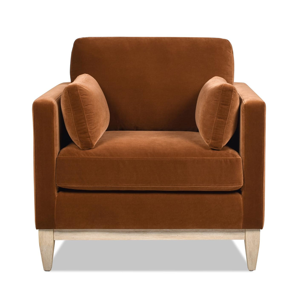 Modern Upholstered Living Room Chair M1883