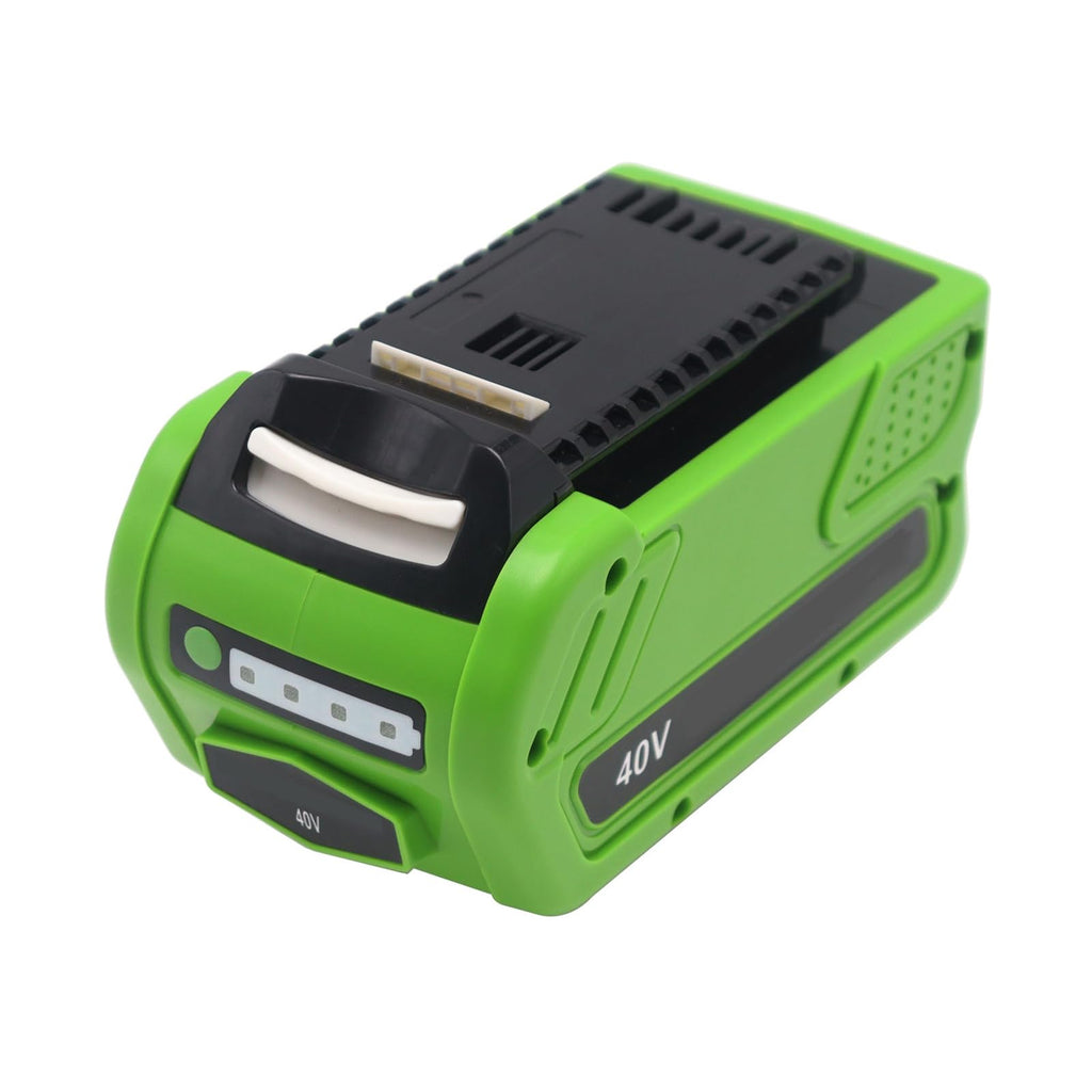 40V 4.0Ah Battery Replacement for Cordless Power Tools N73151