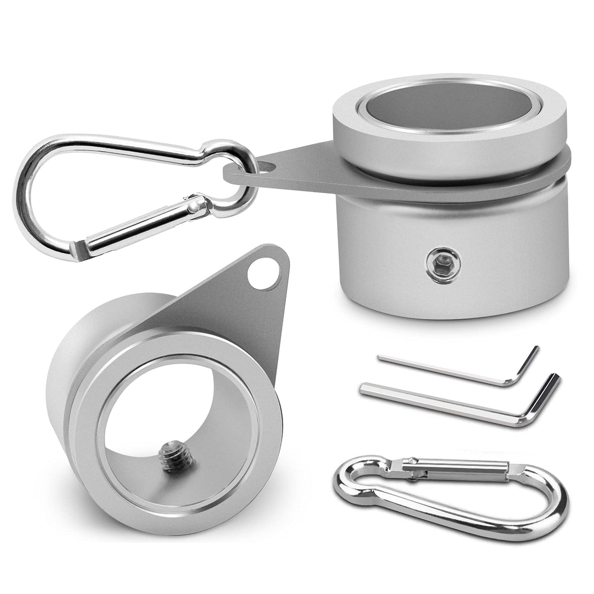 1 Inch Flag Pole Rings & Kit P671