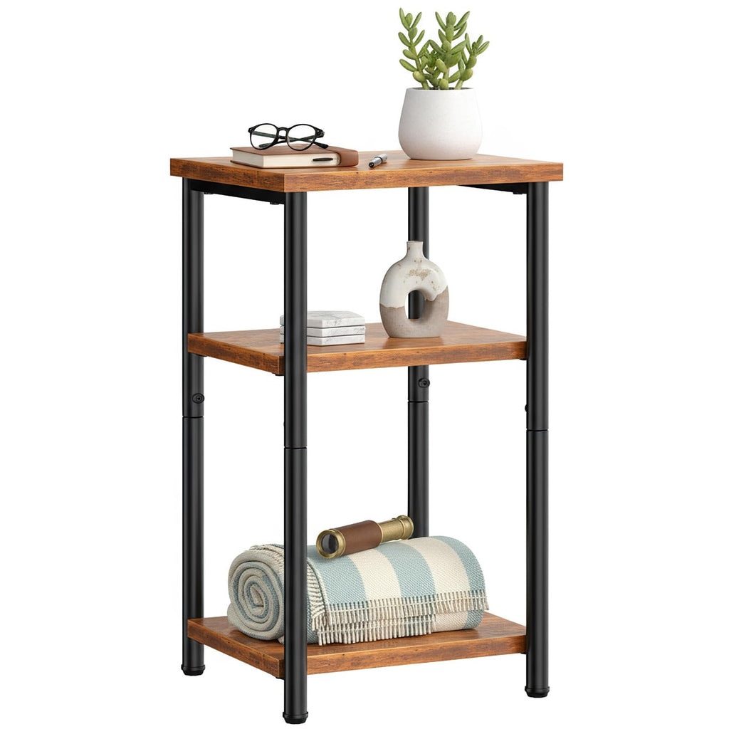 End Table, Side Table, Nightstand K32850