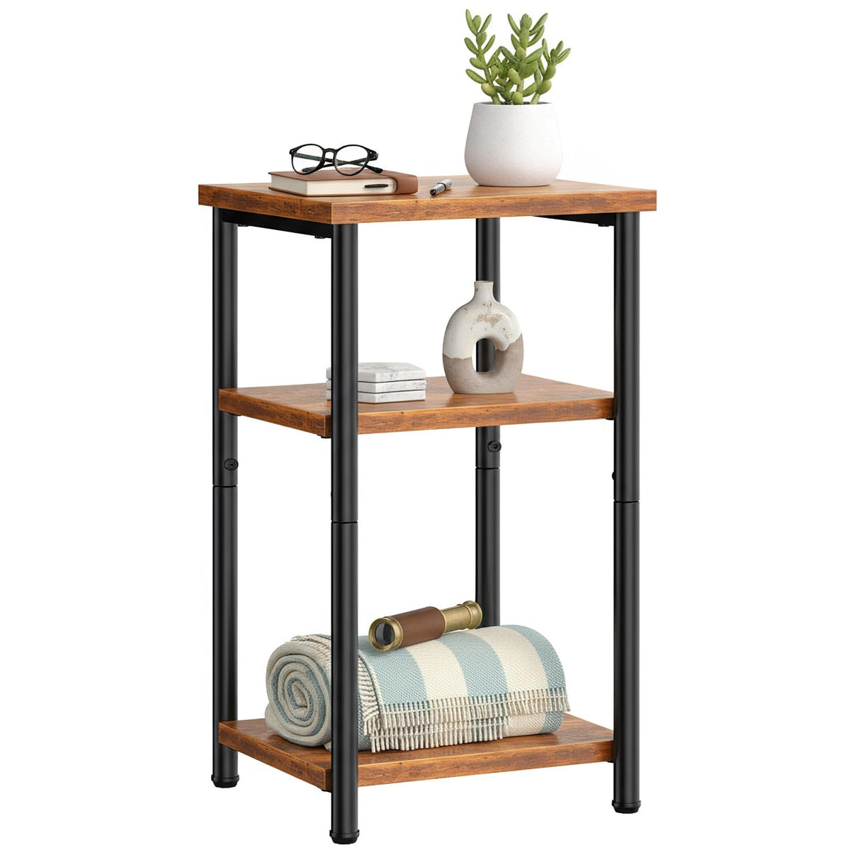 End Table, Side Table, Nightstand K32850
