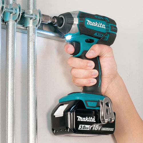 18 Volt Lithium-ion Cordless Combo Kit S57731
