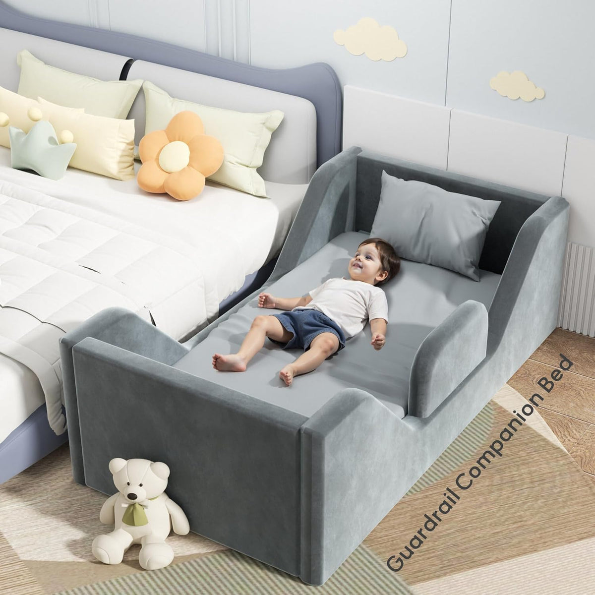 Premium Crib Mattress X152