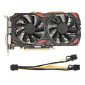 8GB GDDR5 256 Bit PCI Express 3.0 Graphics Card J734513