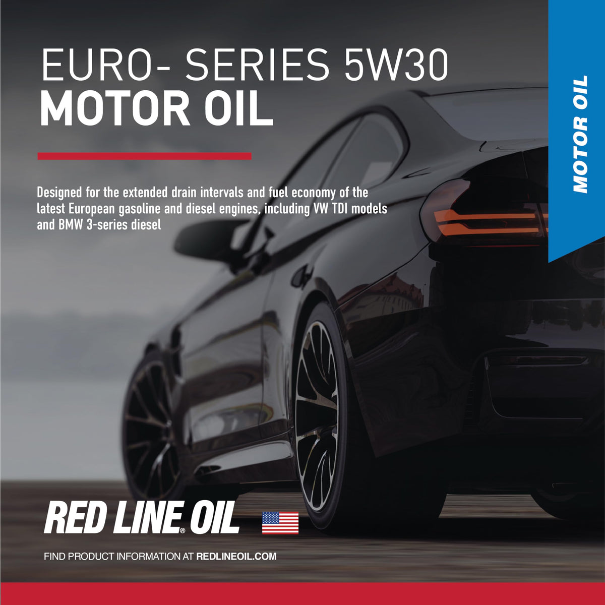 5W30 Fully Synthetic Motor Oil 1 Quart 3 Pack C905417