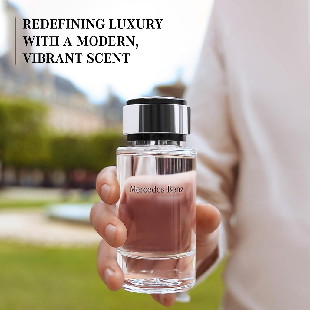Eau De Toilette Perfume Spray 4 Fl Oz Y110