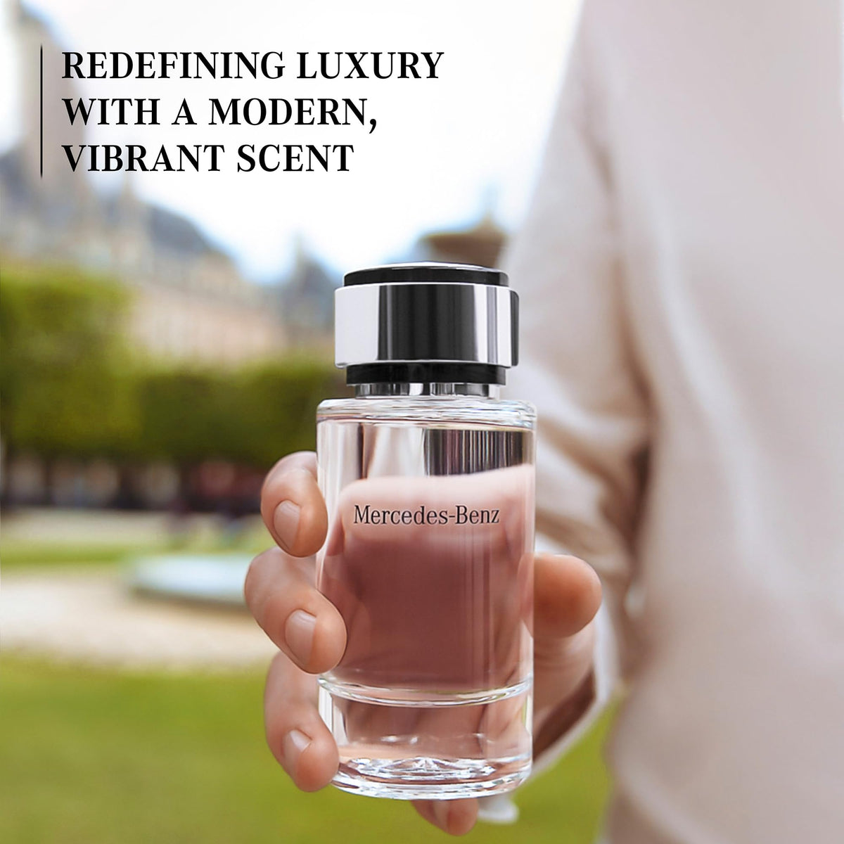 Eau De Toilette Perfume Spray 4 Fl Oz Y110