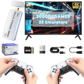 4K HDMI Retro Gaming Console W279688