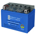12V 11.2Ah GEL Battery T989707