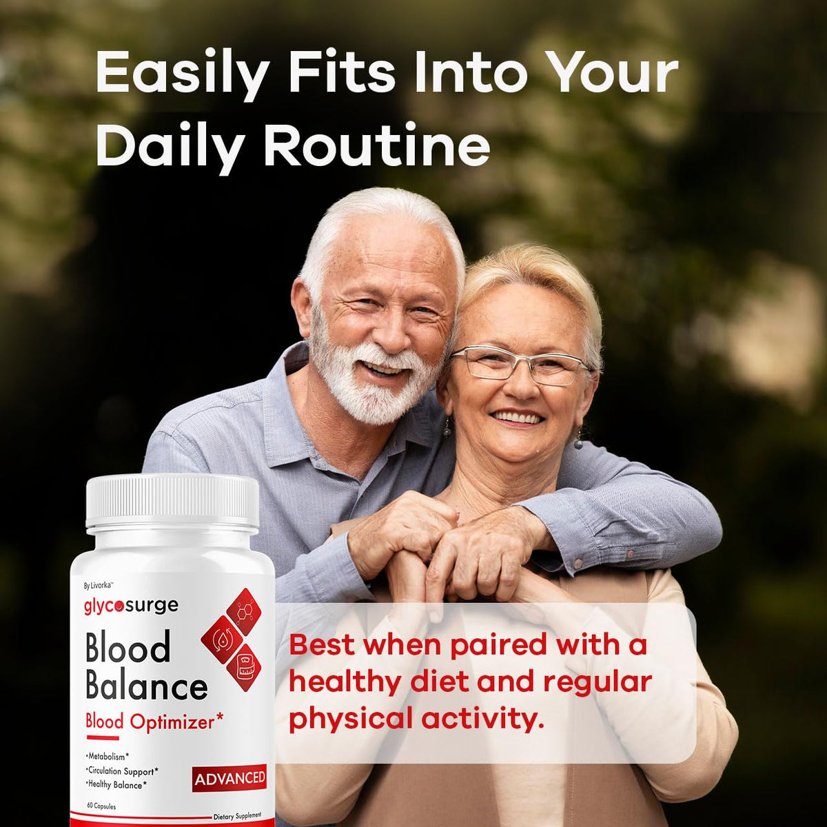 300 Capsules Multivitamin Support V14204