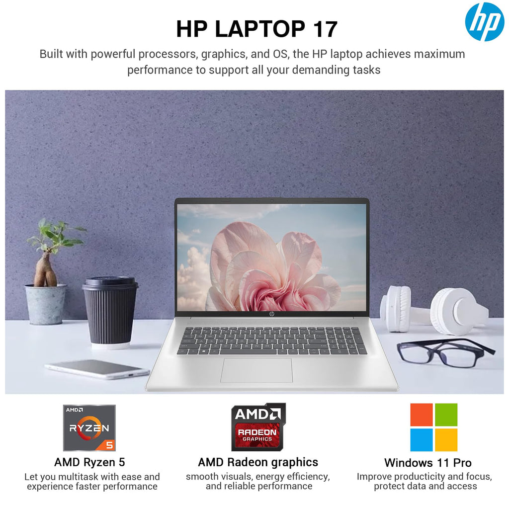 17.3 FHD IPS Laptop PC Y8325