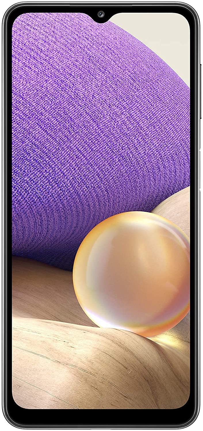 Unlocked 64GB Black Smartphone G50166