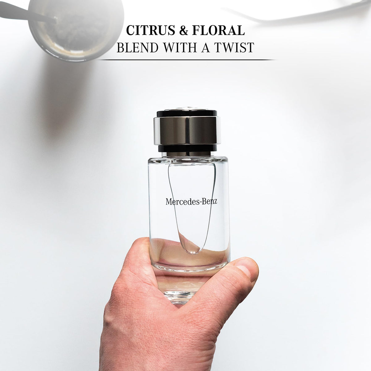 Eau De Toilette Perfume Spray 4 Fl Oz Y110