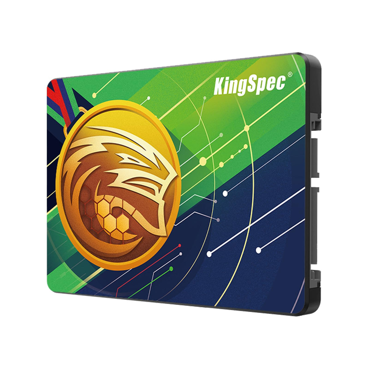 1TB 2.5-inch SATA III Internal SSD L21657