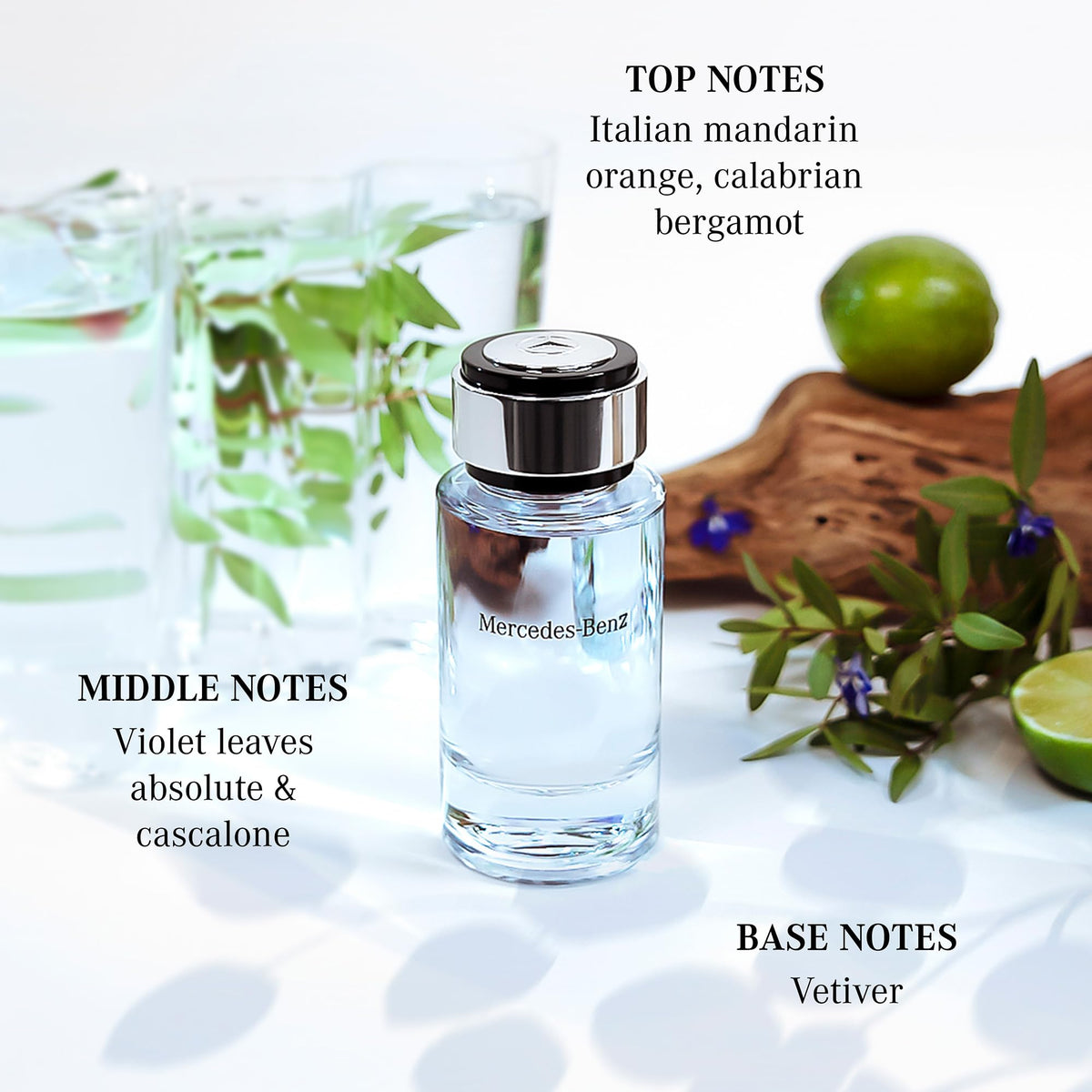 Eau De Toilette Perfume Spray 4 Fl Oz Y110