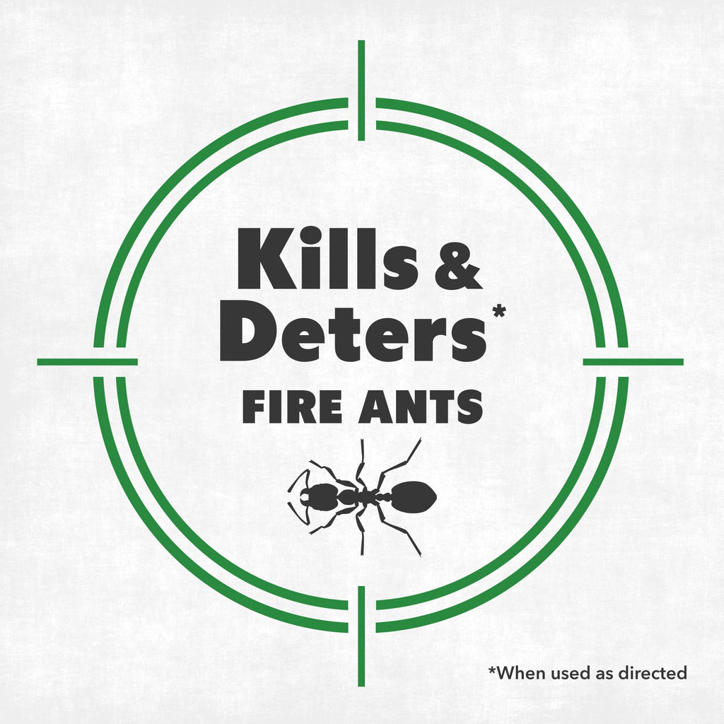 Fire Ant Killer 16 oz I410