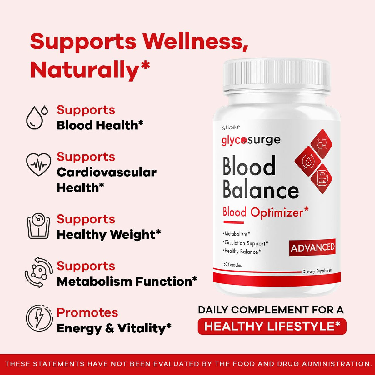 300 Capsules Multivitamin Support V14204