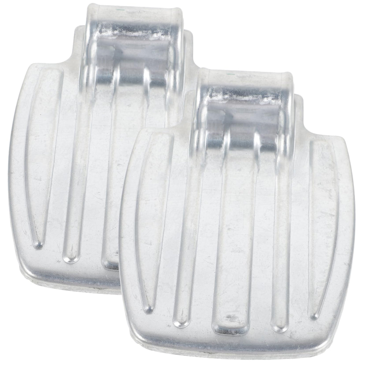 Heavy Duty Wheelchair Foot Rest Pad Y811790