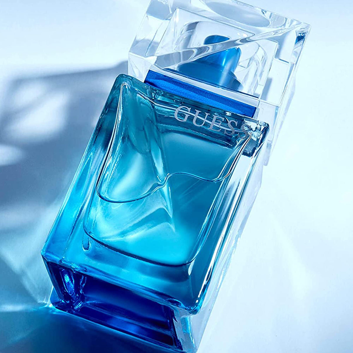 Men Eau de Toilette 3 Piece Gift Set W371