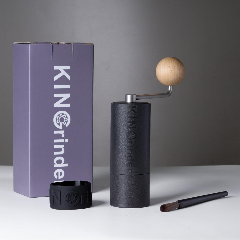 Lightweight Manual Coffee Grinder T12371