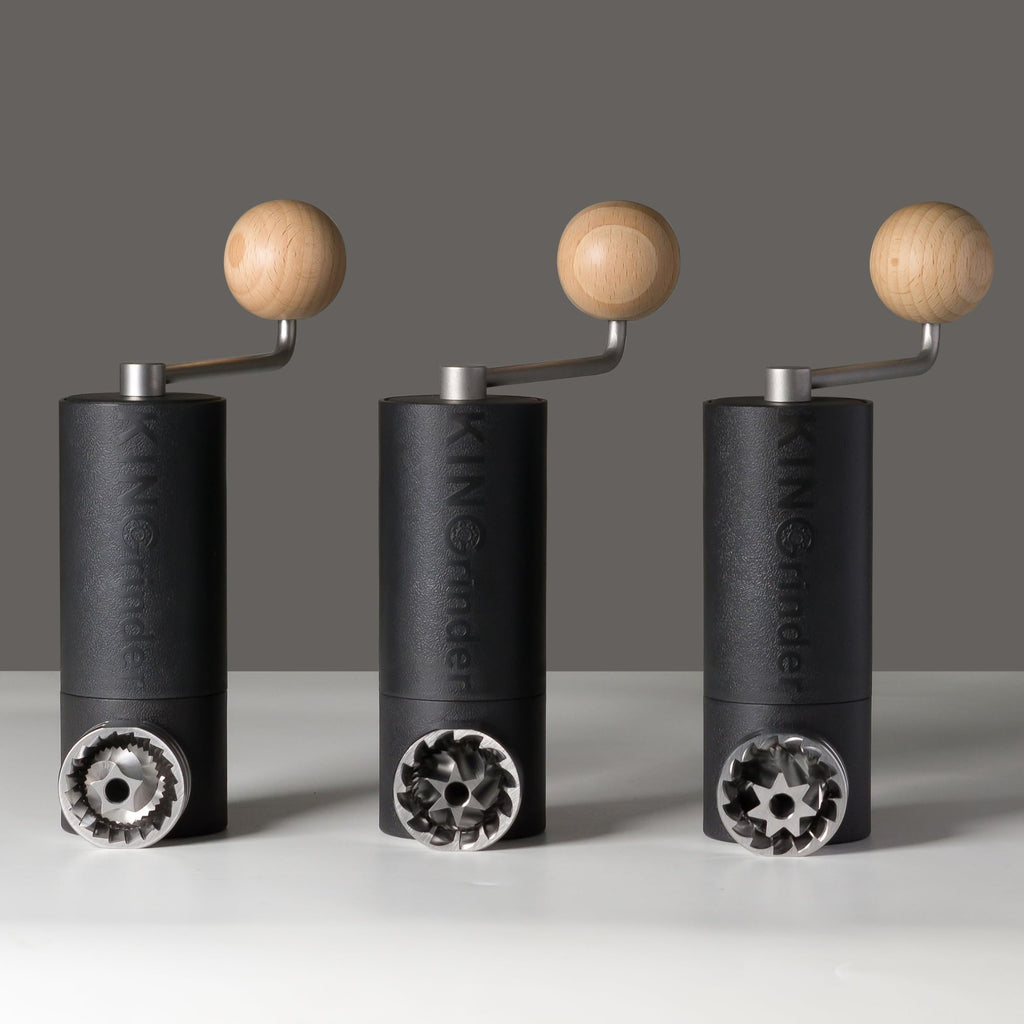 Lightweight Manual Coffee Grinder T12371