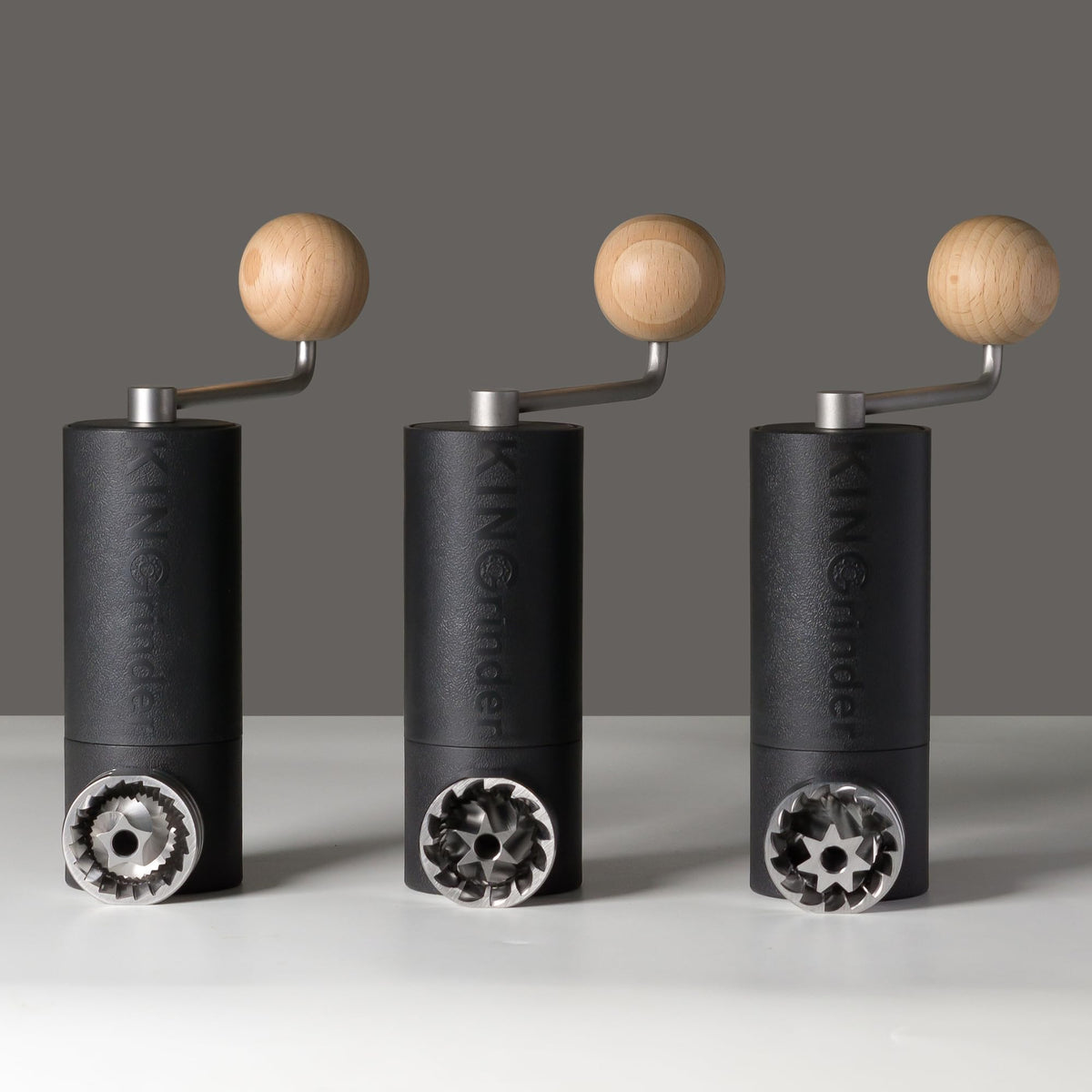 Lightweight Manual Coffee Grinder T12371