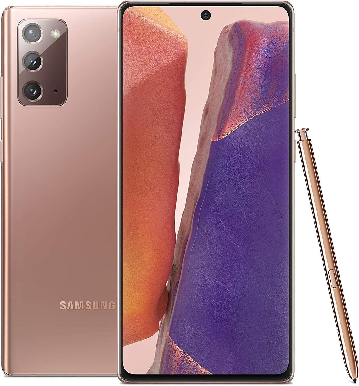 128GB Unlocked Smartphone U965
