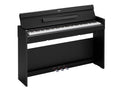 Black 88-Key Weighted Digital Piano E43185