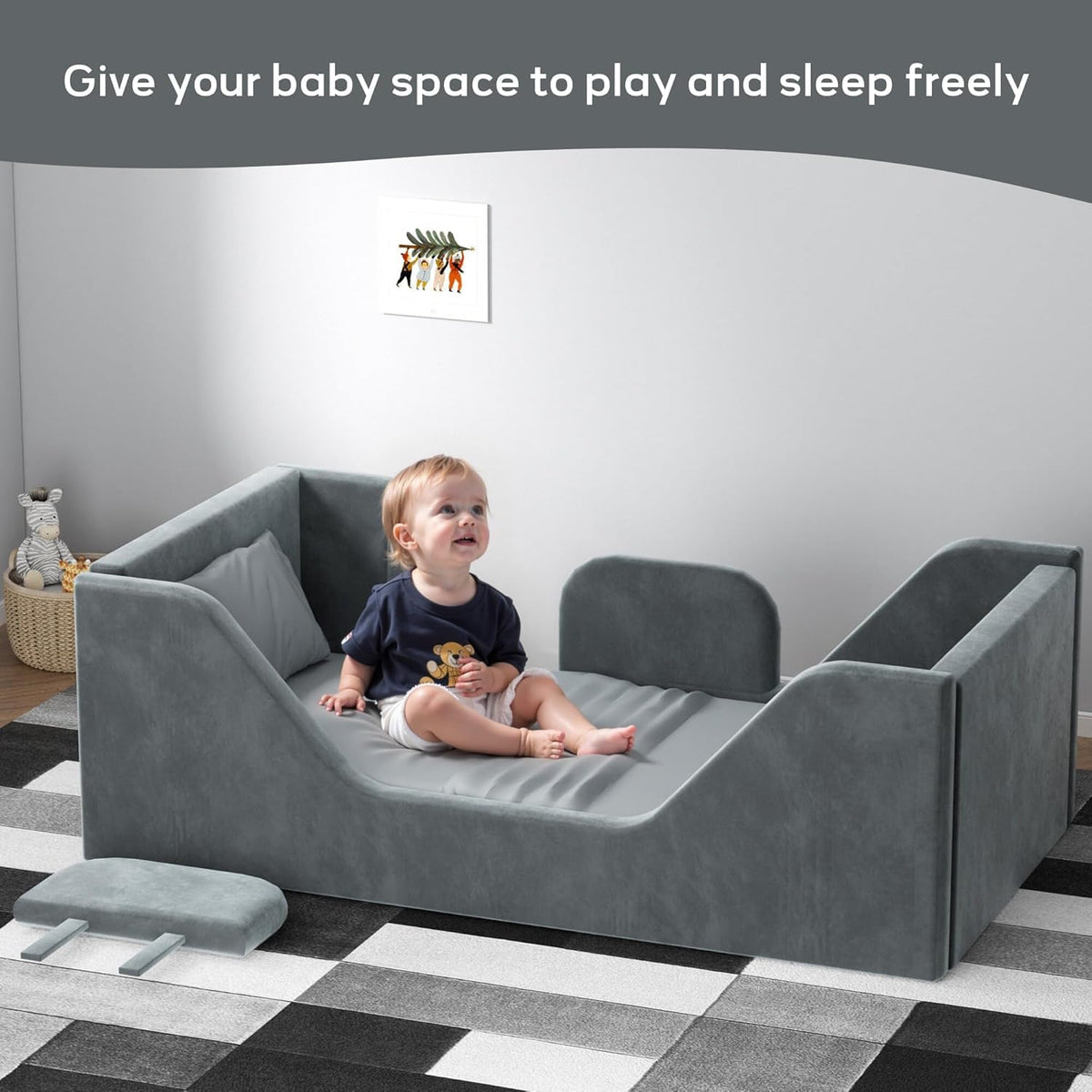Premium Crib Mattress X152