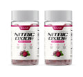 Cherry Beet Root Gummies 60 Count 2-Pack Q90945