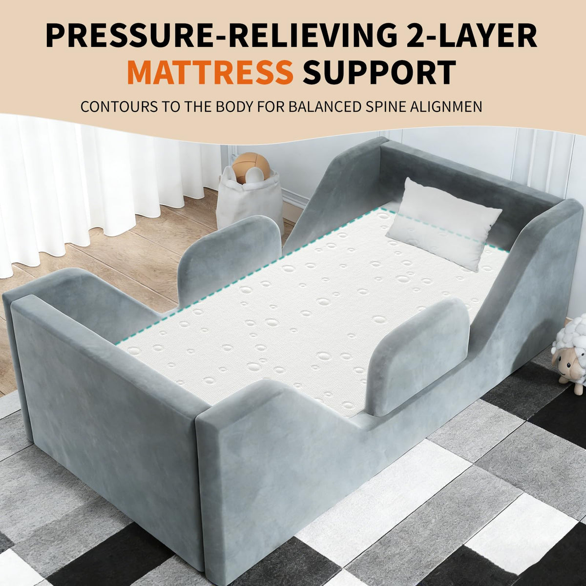 Premium Crib Mattress X152