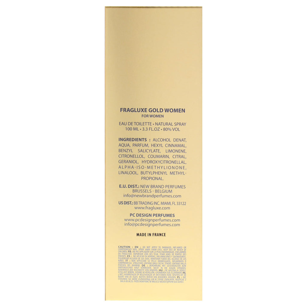 3.3 oz EDT Spray S152