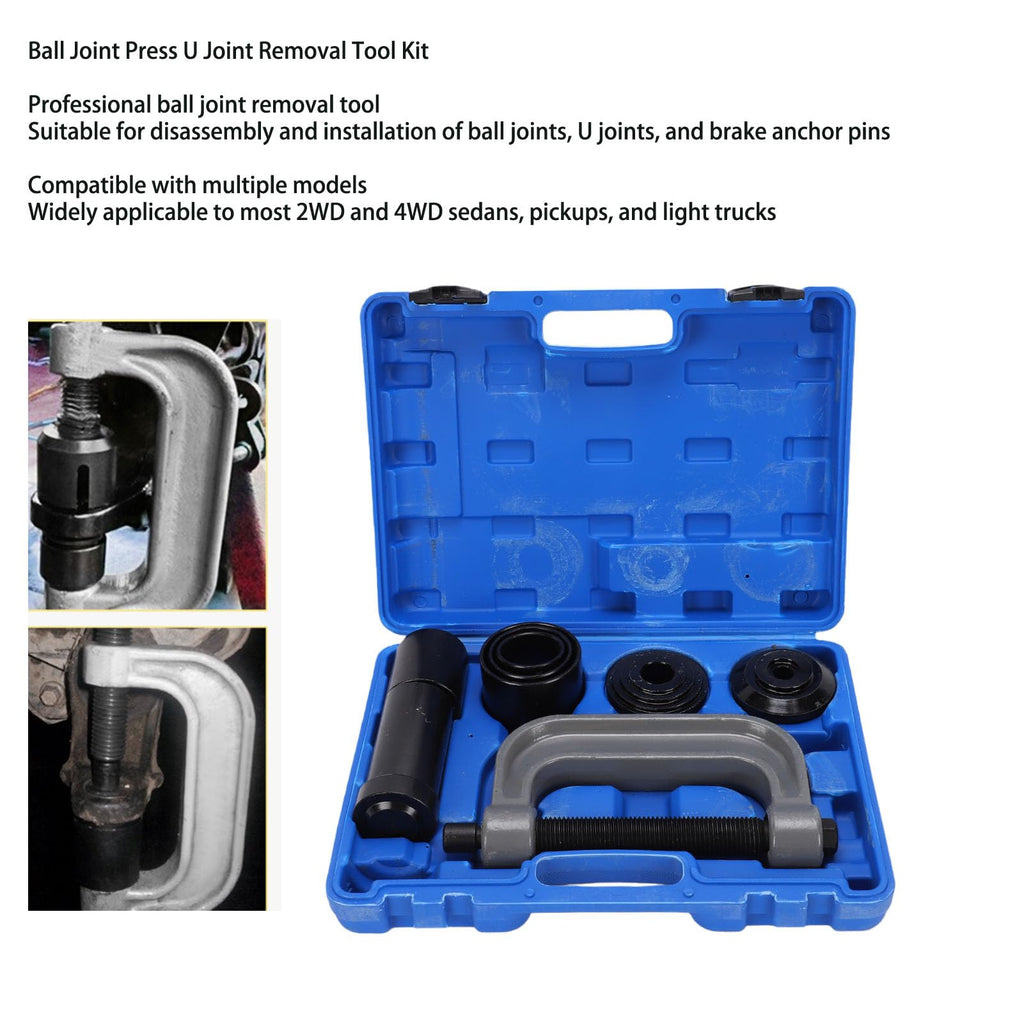 Ball Joint Press Kit K197604