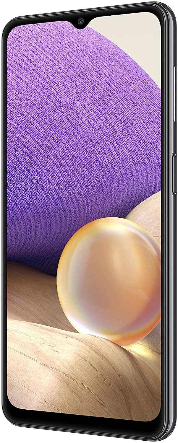 Unlocked 64GB Black Smartphone G50166