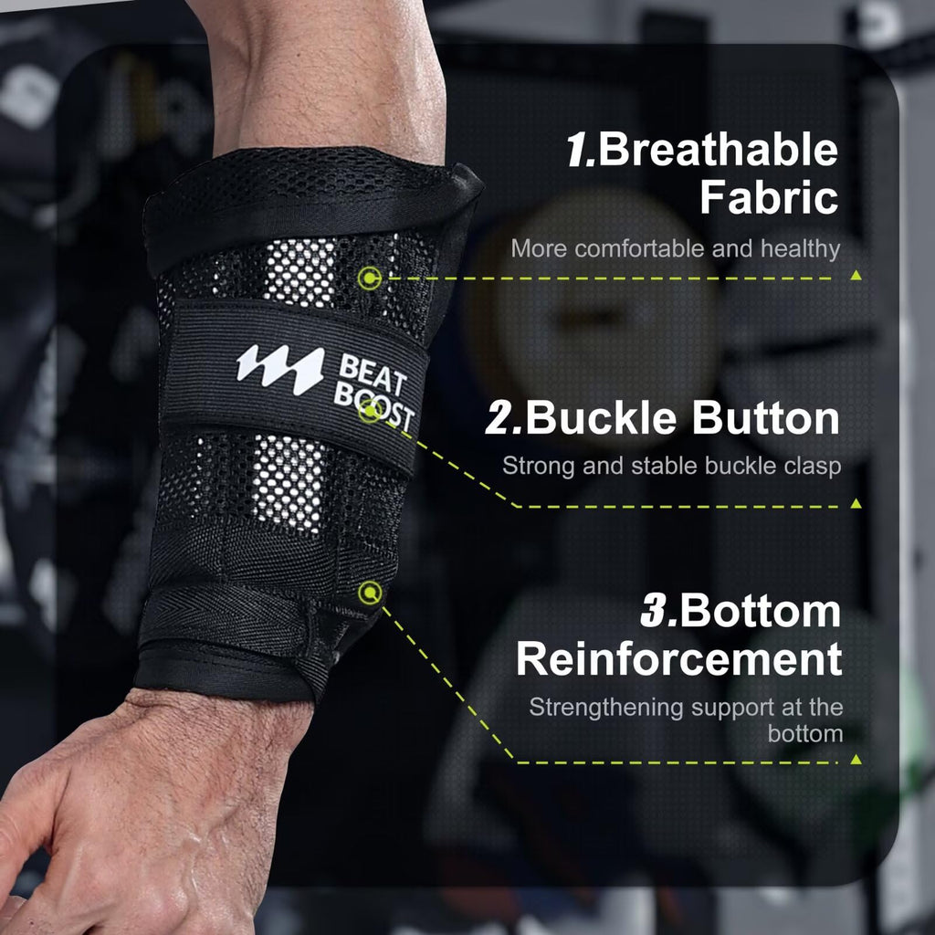 Adjustable Ankle Wrist Weights K1916