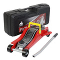 2.5 Ton Low Profile Hydraulic Floor Jack with Storage Case S895872