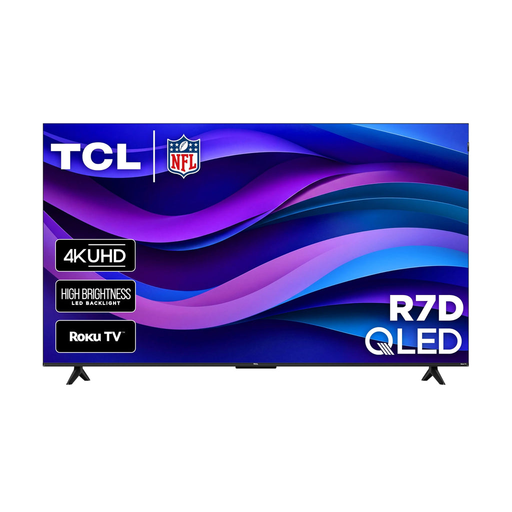 55-Inch 4K UHD HDR Roku Smart TV Q789004