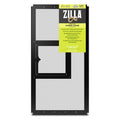Hinged Door Screen Cover for Reptile Terrarium X18469