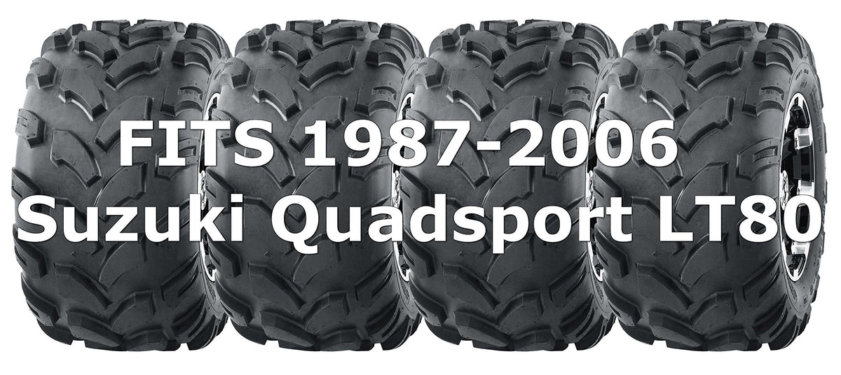 19x7-8 Sport ATV Tires P3034