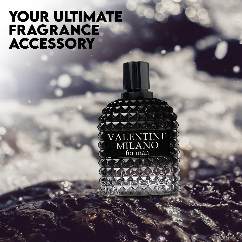 Men's Cologne with Gift Bag W480