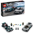 Toy Car Building Kit O239745