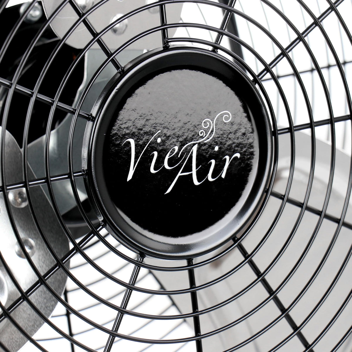 20 Inch Tilting High Velocity 3 Speed Metal Floor Fan S665