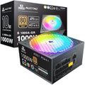 1000W Fully Modular 80+ Gold ATX 3.1 Power Supply M388