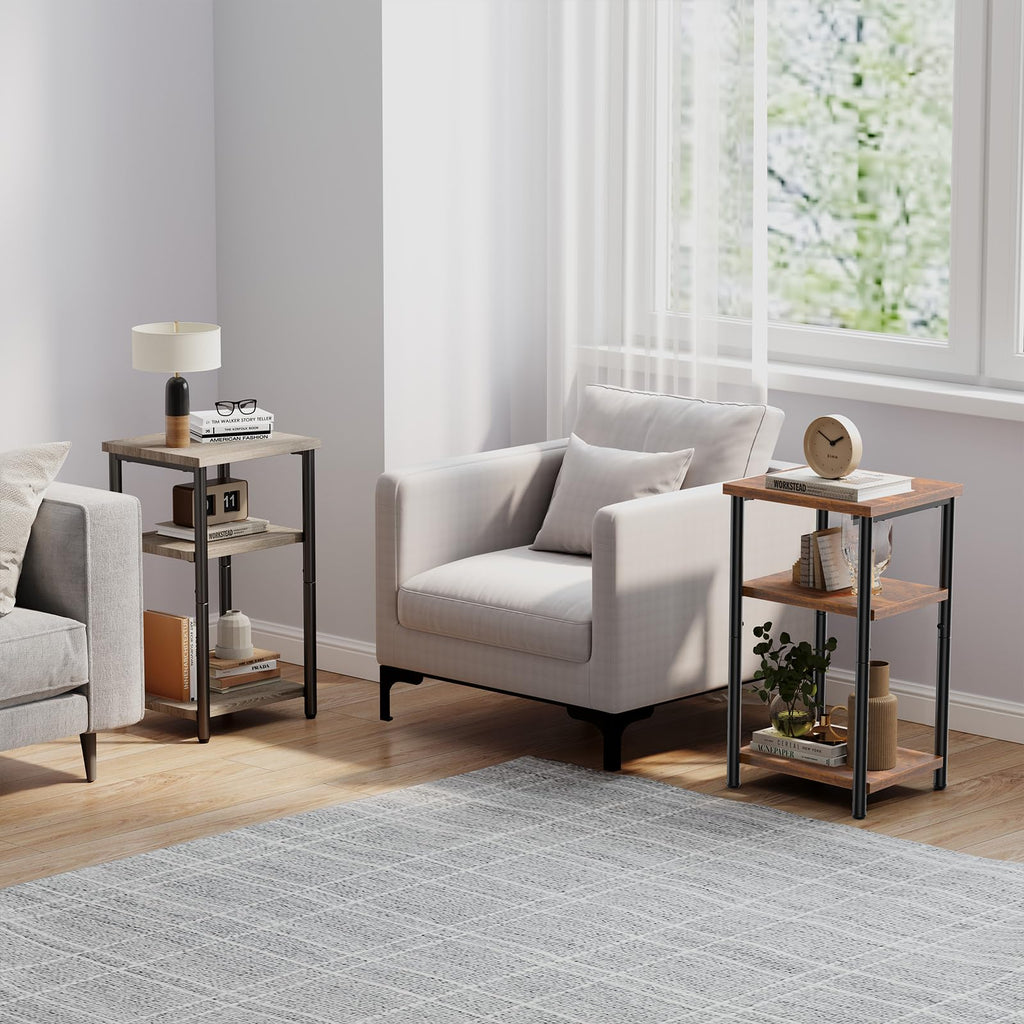 End Table, Side Table, Nightstand K32850