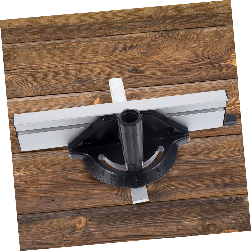 Aluminum Alloy Miter Gauge K428561