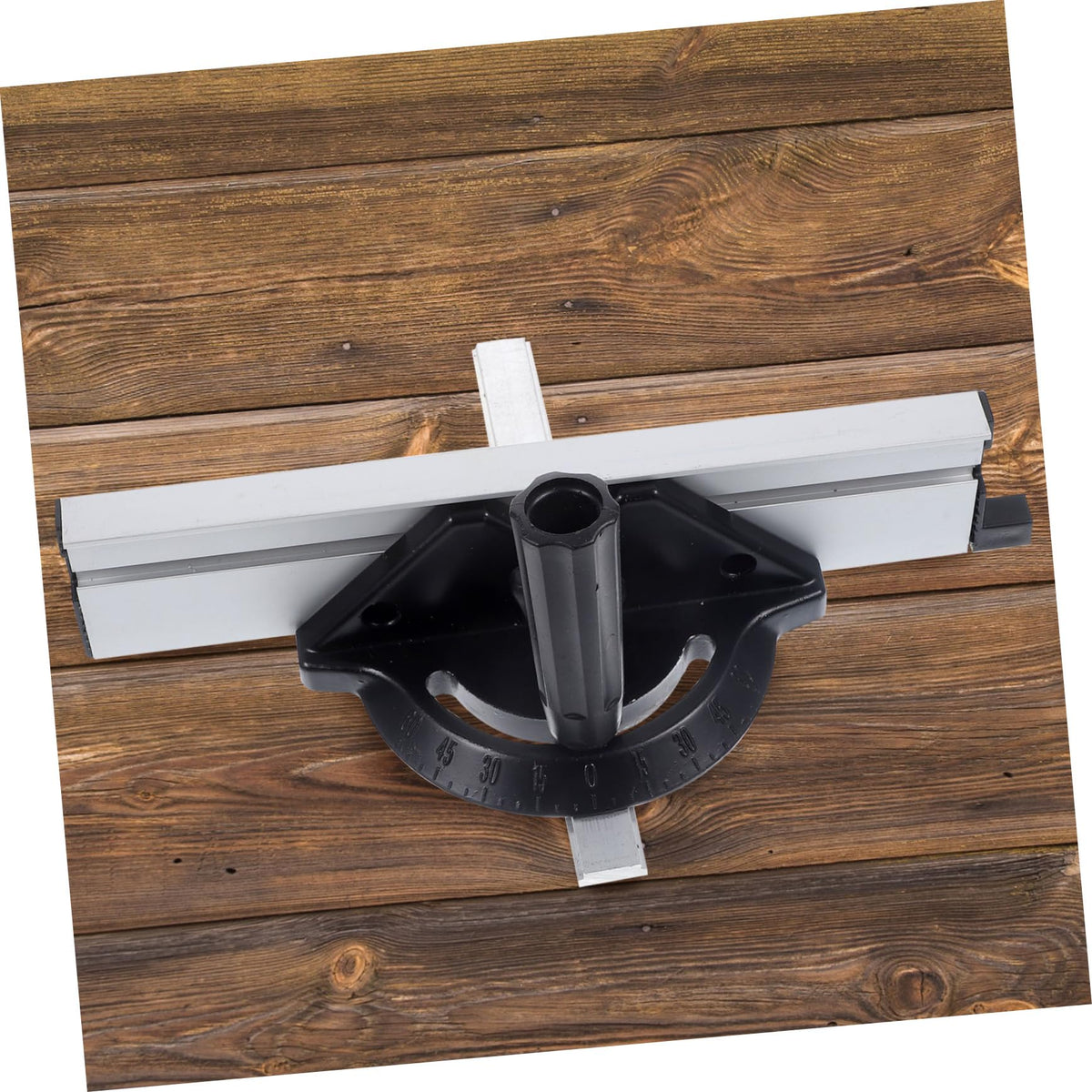 Aluminum Alloy Miter Gauge K428561