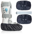 Medium Waterproof Anti-slip Washable Walking Boot Covers C564883